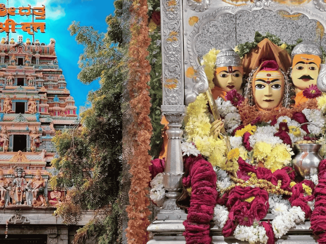 Shri Dattatraya Temple