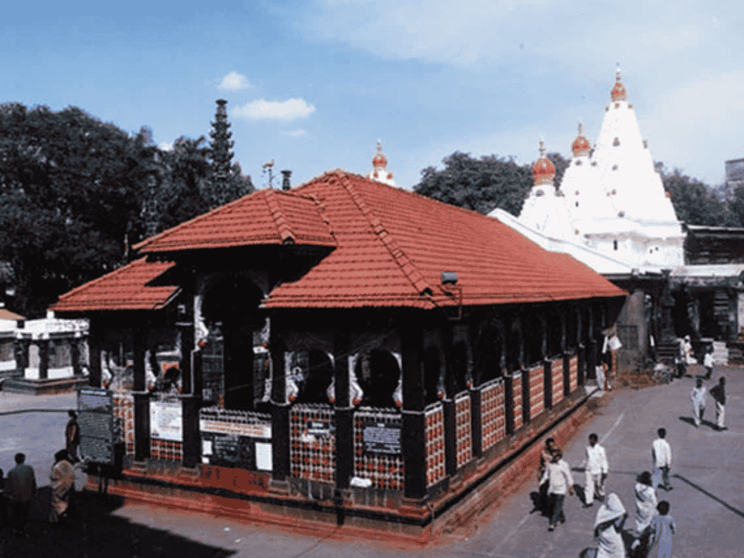 Kolhapur Darshan